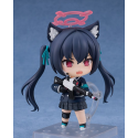 Good Smile Company Blue Archive Nendoroid figure Serika Kuromi 10 cm