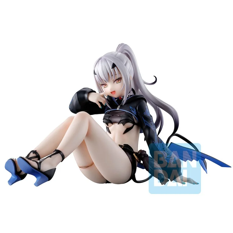 Figurita FATE/GRAND ORDER - ICHIBANSHO FIGURE - MELUSINE