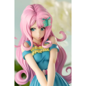 My little pony Bishoujo PVC statuette 1/7 Fluttershy 22 cm