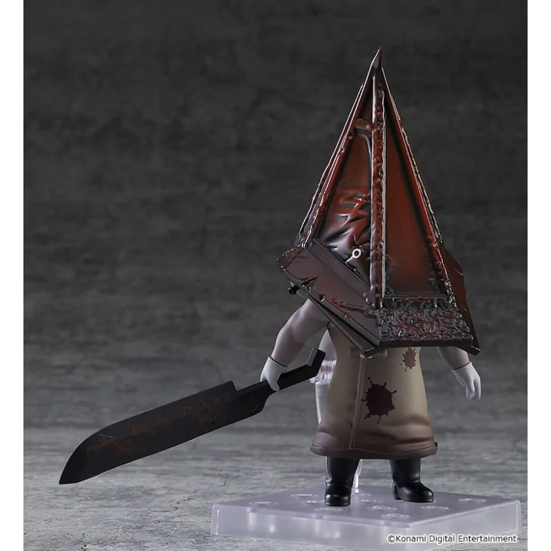 Figuras Silent Hill 2 Nendoroid figure Red Pyramid Thing 10 cm