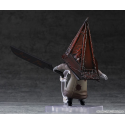 Good Smile Company Silent Hill 2 Nendoroid figure Red Pyramid Thing 10 cm