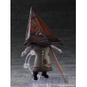 Silent Hill 2 Nendoroid figure Red Pyramid Thing 10 cm