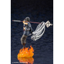 FIRE FORCE - Shinmon Benimaru - ARTFXJ Statuette 1/8 28cm