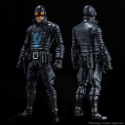 Hellboy Lobster Johnson 1/12 Scale Af