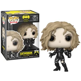 Figura Pop BATMAN RETURNS - POP Movies N° 528 - Catwoman