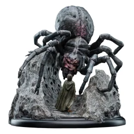 Estatuas The Lord of the Rings Shelob statuette 11 cm