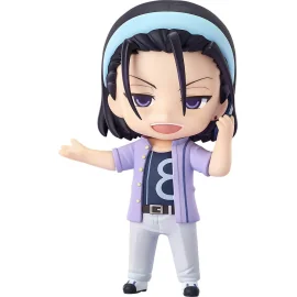 Figurita Yowamushi Pedal Limit Break - Nendoroid Light Jinpachi Todo 10 cm