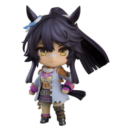 Figurita Uma Musume Pretty Derby - Nendoroid Narita Brian 10 cm