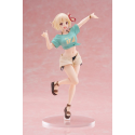 Figurita Lycoris Recoil - Coreful Chisato Nishikigi Hawaiian Version Statuette