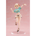 Taito Prize Lycoris Recoil - Coreful Chisato Nishikigi Hawaiian Version Statuette