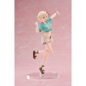 Lycoris Recoil - Coreful Chisato Nishikigi Hawaiian Version Statuette