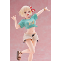 Lycoris Recoil - Coreful Chisato Nishikigi Hawaiian Version Statuette