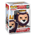 Figuras Pop Rudolph, the little red-nosed reindeer POP! Movies Vinyl figure King Moonracer