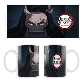  Demon Slayer - Demon Nezuko ceramic mug