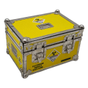 Factory Entertainment Back to the Future - Prop replica Plutonium Case