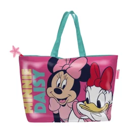 Bolsa MINNIE & DAISY - Beach Bag