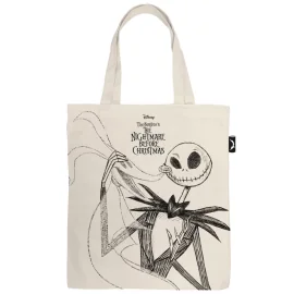 Bolsa THE NIGHTJACK CHRISTMAS - Tote Bag