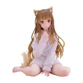 Figurita Spice and Wolf: Merchant Meets the Wise Wolf - 1/7 Sukoya Kana