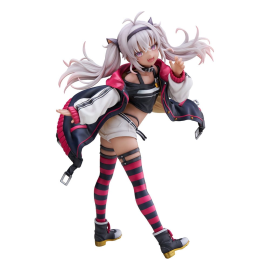 Figurita Nijisanji F:NEX - 1/7 Matsukai Mao Statuette