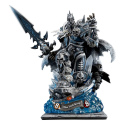 Figurita Hearthstone - Statuette 1/10 The Lich King