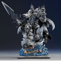 Figuras Hearthstone - Statuette 1/10 The Lich King