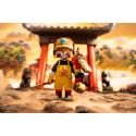 Figuras Faceless figure The Monkey King: Uproar in Heaven Limited Edition: Wukong