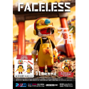 Faceless figure The Monkey King: Uproar in Heaven Limited Edition: Wukong