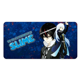  That Time I Got Reincarnated as a Slime - XXL mousepad Rimuru & Diablo