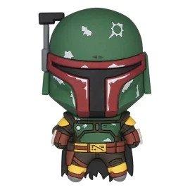  STAR WARS - Boba Fett - Collectible Magnet