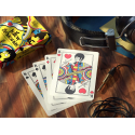 The Beatles deck of playing cards Yellow Submarine