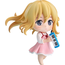 Figurita Your Lie in April figure Nendoroid Light Kaori Miyazono: Spring of Beginning Version