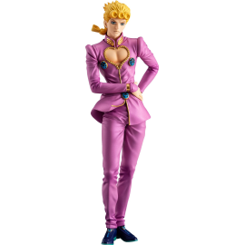 Figurita JOJO PART 5 - Giorno Giovanna - Pop Up Parade