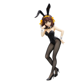 Figurita The Melancholy of Haruhi Suzumiya - BiCute Bunnies Haruhi Suzumiya