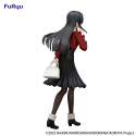 FRYU36623 Rascal Does Not Dream of Bunny Girl Senpai Trio-Try-iT - Mai Sakurajima Winter Outfit Version