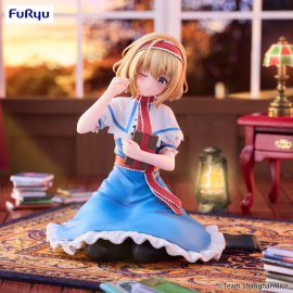 Figurita Touhou Project - Noodle Stopper Alice Margatroid