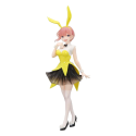 Figurita The Quintessential Quintuplets - Trio-Try-iT Nakano Ichika Bunnies Ver. Another Color