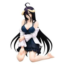 Figurita OVERLORD - Albedo "Loungewear" - Noodle Stopper Statuette