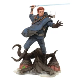 Figurita Star Wars Jedi: Fallen Order Gallery Cal Kestis statuette