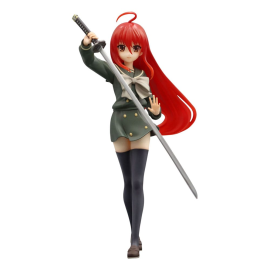 Figurita SHAKUGAN NO SHANA - Shana - Trio-Try-It Statuette