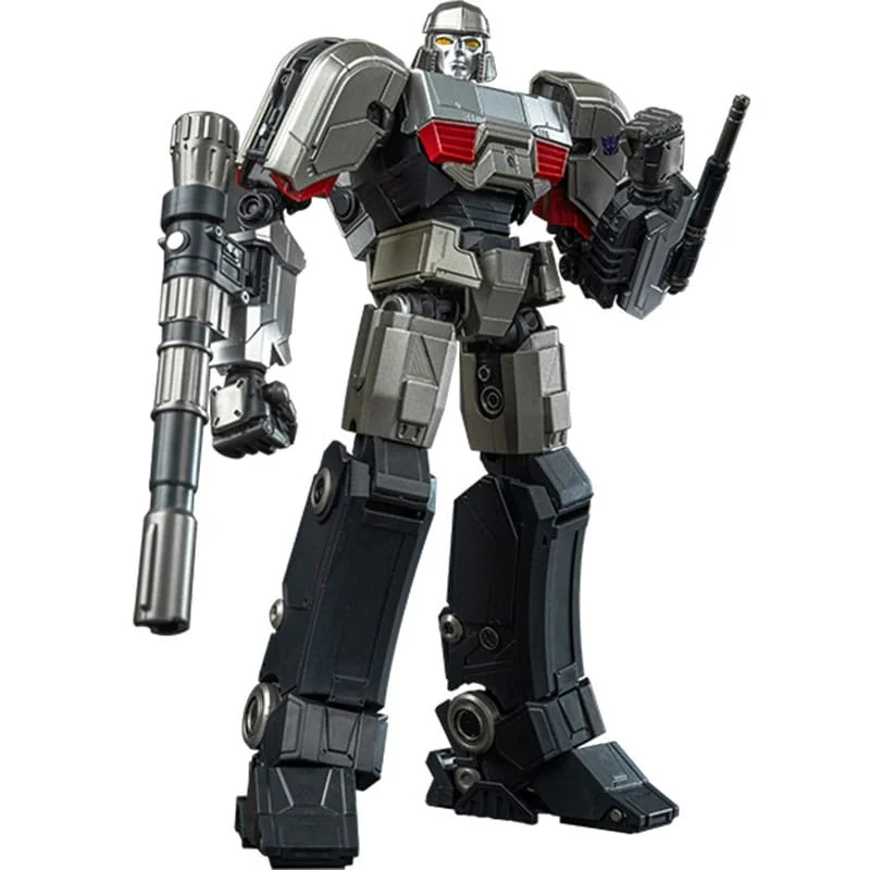 Maqueta Transformers 8 action figure Plastic Model Kit AMK Series D-16