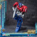 Transformers 8 figure Plastic Model Kit AMK Series Orion Pax