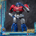 Transformers 8 figure Plastic Model Kit AMK Series Orion Pax