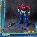 Transformers 8 figure Plastic Model Kit AMK Series Orion Pax