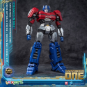 Transformers 8 figure Plastic Model Kit AMK Series Orion Pax