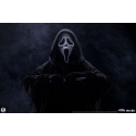 Estatuas Scream - Elite Series 1/2 Ghost Face Collector's Edition