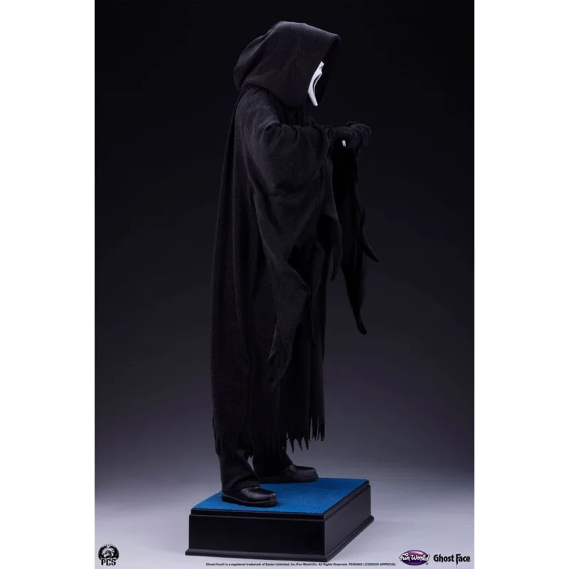 Scream - Elite Series 1/2 Ghost Face Collector's Edition