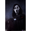 Scream - Elite Series 1/2 Ghost Face Collector's Edition