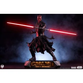 Estatuas Star Wars Epic Series 1/3 Darth Maul statuette