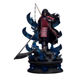 Naruto Shippuden statuette...