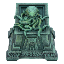  Cthulhu Crypt of Cthulhu (JR) 13cm Storage Box